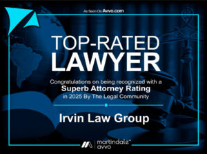 2025-irvin-law-award