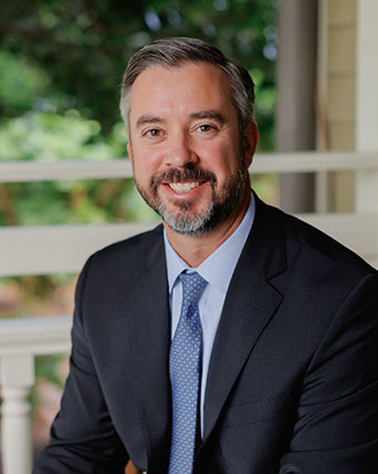 Matthew Dillinger IRvin Law Group